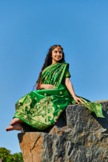 Women Ethnic Wear in Muwaileh