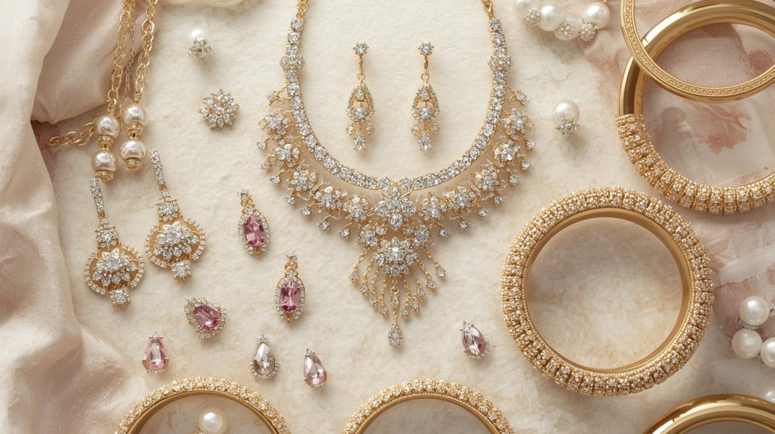 Jewellery & Accessories