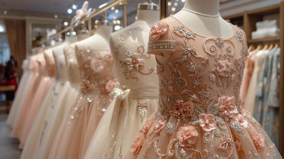 Kids Ethnic Wear in Muwaileh